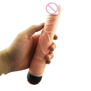 Personnaliser les jouets sexuels pour femme vibrateur jouets sexuels pour adultes <span class=keywords><strong>AV</strong></span> baguette de massage Sextoy vibrateur clitoridien Jouets Sexuels gode électrique - Product Image 1