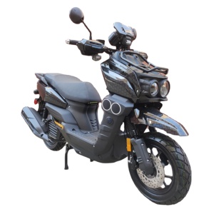 トップセールガソリンタンクスクーター200CC EFI <span class=keywords><strong>ZUMA</strong></span> with for USA - Product Image 1