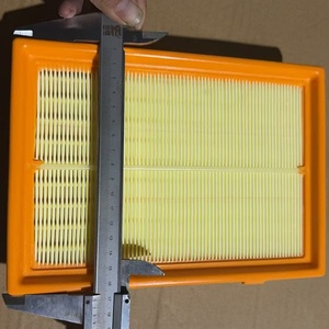 Filtro de Aire para Motor, Filtro de Aire para Auto, Elemento 94757663 C24034, Filtro Automotriz para Chevrolet - Product Image 5