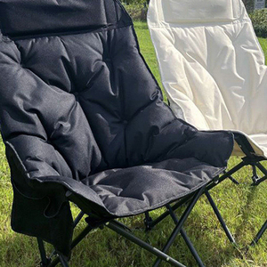<span class=keywords><strong>Chaise</strong></span> de <span class=keywords><strong>camping</strong></span> pliable portable E-RIKE en gros, dossier en Oxford épaissi, <span class=keywords><strong>chaise</strong></span> de <span class=keywords><strong>camping</strong></span> pliable ultralégère personnalisée <span class=keywords><strong>pour</strong></span> adultes - Product Image 5