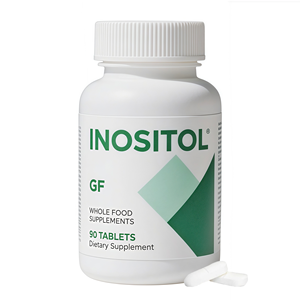 เม็ดยาไมโอ-โนซิทอลสำหรับผู้หญิง B12สารฮาลาล B8วิตามินดี-ชิโร - Product Image 1