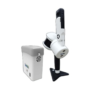 Láser 3D Portátil GreenValley LiGrip H300 |   LiDAR RTK-SLAM con Alcance de 300M, 640,000 Puntos/s, Precisión de 1cm - Product Image 2