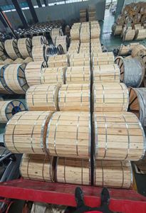 <span class=keywords><strong>สาย</strong></span>เคเบิล PRIMEPRO 3Plus3 Sym VFD 0.6/1kV ป้องกันคลื่นแม่เหล็กไฟฟ้าแบบสองชั้น ฉนวน XLPE มาตรฐาน IP68 ทนทานต่อรังสียูวีสูง ทนน้ำมัน ความจุต่ำ - Product Image 6