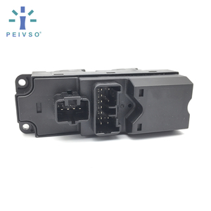 Interruptor de Control de Elevalunas Eléctrico PEIVSO AB39-14540-BB para Ford Ranger Mazda BT50 - Product Image 4