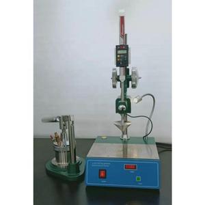 Probador Automático de Penetración de Grasa en Cono ISO 2137 ASTM D217 - Product Image 4