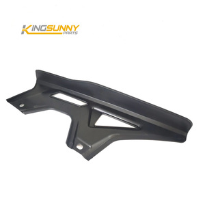Protector de Cadena, Cubierta de Protección de Cadena, Protector de Aluminio CNC para Surron Ultra Bee, Piezas de Mejora para Motocicleta Eléctrica Todoterreno - Product Image 1