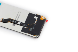 Pantalla LCD Premium para Huawei <span class=keywords><strong>Honor</strong></span> <span class=keywords><strong>50</strong></span> <span class=keywords><strong>Lite</strong></span>, montaje de Panel digitalizador con pantalla táctil, de 1/2/2/2/2 - Product Image 2