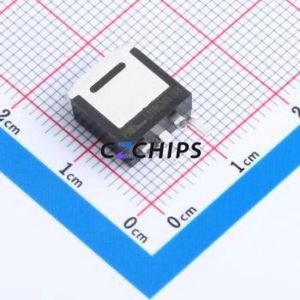 Original and Brand-new PSMN035-150B-VB TO-263(D2PAK) Transistor Field Effect Transistor (MOSFET) - Product Image 2