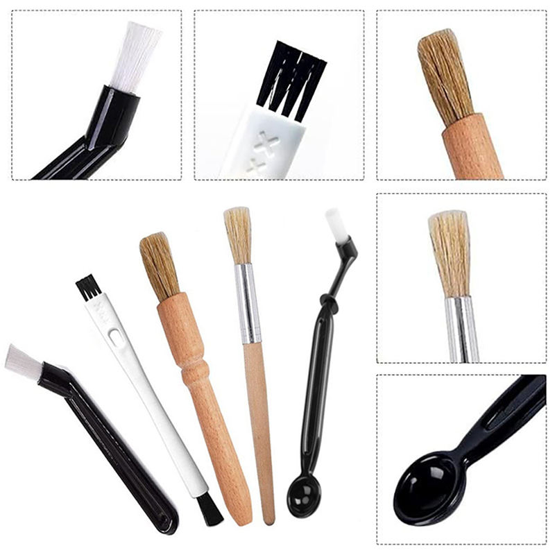 Ensemble de 5 pièces