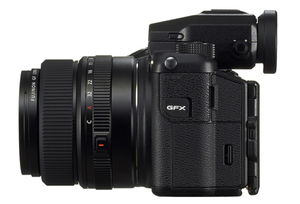DF Wholesale Original 99% New Digital Camera GFX 50S Medium Mirrorless Camera Professional Commercial Photography Camera - Product Image 4