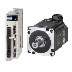 Nuevo Controlador de CA Original SGD7S-2R8/5R5/7R6/120/180/200/470-A10A002 - Product Image 1