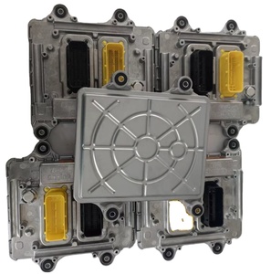 กล่องควบคุมเครื่องยนต์ FAW Xichai <span class=keywords><strong>91E</strong></span> รุ่น 3601115-<span class=keywords><strong>91E</strong></span>/3601115AM50-0000 - Product Image 2