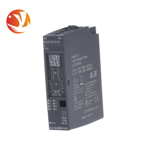 Module de sortie numérique SIEMENS 6ES7 132-6BF01-0AA0 6ES7132-6BF01-0AA0 neuf d'origine, contrôleur programmable PLC, 16 entrées/sorties, 110V - Product Image 4