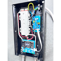 Fabricant d'assemblages de circuits imprimés OEM, fabrication sur mesure de PCBA pour chauffe-eau électrique