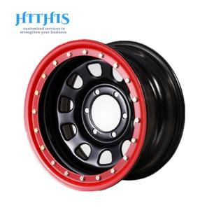 <span class=keywords><strong>Prix</strong></span> usine personnalisé anti-dérapant moyeu de roue anneau de verrouillage 20mm anneau en acier pour véhicules tout-terrain pour <span class=keywords><strong>4x4</strong></span> Jeeps pour Hummer pour Ford f - Product Image 4