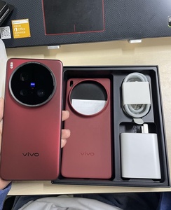ลดราคาพิเศษ โทรศัพท์มือถือ VIVO X300 รุ่นเรือธง กล้องหลัก ZEISS ความละเอียด 200MP |   เลนส์ซูเปอร์เทเลโฟโต้ ZEISS APO |   ประสิทธิภาพที่ยาวนาน 5 ปี ใช้งานได้อย่างราบรื่น - Product Image 4