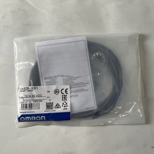 เซ็นเซอร์ตรวจจับวัตถุใกล้ OMRON รุ่น E2E-X2F1 - Product Image 1