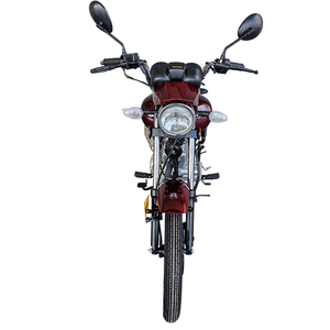 Motocicleta Todoterreno de un Solo Cilindro y 4 Tiempos de Alta Calidad a Precio Económico en Oferta - Product Image 1