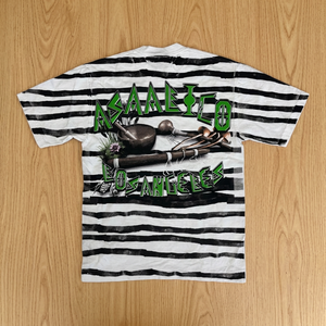 Camiseta de manga corta holgada 100% algodón de Medicine Man Streetwear - Product Image 4