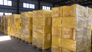 250 Toneladas de Equipo <span class=keywords><strong>para</strong></span> Vehículos: Topes de Goma <span class=keywords><strong>para</strong></span> Ruedas de Camión - Product Image 6