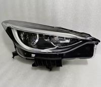 Pour phares Infiniti QX30 2015-2018, phares LED gauche et droit d'origine Infiniti QX30, feux de jour LED