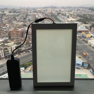 <span class=keywords><strong>Film</strong></span> <span class=keywords><strong>de</strong></span> verre intelligent PDLC certifié CE, ultra-transparent, plat, solide, électronique, invisible, commutable, pour fenêtre - Product Image 5