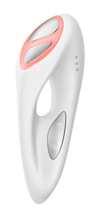 Nuevos Productos 2026 en Tendencia: Masajeador EMS Frío/Calor con Tira de Möbius para Cuello y Rostro - Product Image 2