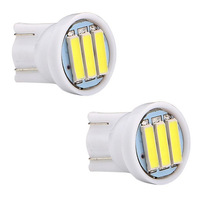Feux de voiture LED OLIVER T10 7014 3SMD haute luminosité 12V, best-sellers, feux de stationnement, feux de plaque d'immatriculation et feux de lecture