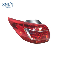 Feux arrière halogènes OEM 92401-3W010 92402-3W010 pour KIA Sportage 2010-2013, paire gauche et droite de remplacement