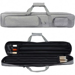 Estuche para Taco de Billar, Marca BSCI, Resistente al Agua, de Oxford, en Oferta, para Billar y Snooker - Product Image 3