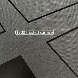 Vente en gros de raquettes de pickleball <span class=keywords><strong>Selkirk</strong></span> 16 mm Trufoam T700 en fibre de carbone, approuvées par l'USAPA, design personnalisé - Product Image 6