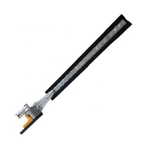 Scie à <span class=keywords><strong>perche</strong></span> longue à essence 2 temps 25,4 cm³ pour l'abattage d'arbres - Product Image 2