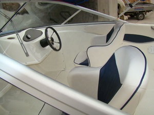 Lancha Speed580 Bowride - Product Image 3