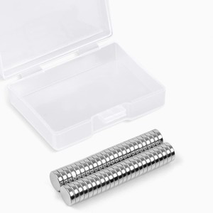 Trung Quốc Bán Buôn Nam Châm Dropship N52 Vòng Hình Dạng Nam Châm Neodymium Nickel Lớp Phủ Xi Lanh <span class=keywords><strong>NdFeB</strong></span> Nam Châm - Product Image 5