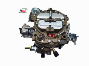 <span class=keywords><strong>CARBURADOR</strong></span> ROCHESTER <span class=keywords><strong>QUADRAJET</strong></span> 4 BBL NUEVO, MOTORES 305-350 CON STARTER ELÉCTRICO - Product Image 5