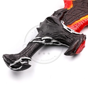 Épée de Chaos God of War Kratos en mousse pour cosplay - Product Image 3