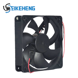 Ventilador de Refrigeración SUNON <span class=keywords><strong>EEC0252B1</strong></span>-000C-<span class=keywords><strong>A99</strong></span> Original, 120x120x25mm, 24V, 5.0W, CC, Bajo Ruido, para Equipos Industriales, Inversores, 12025 - Product Image 2