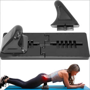 Thrival Deep Tissue Pro - Herramienta de Liberación Muscular Psoas Totalmente Ajustable para Flexores de Cadera, Espalda, Glúteos, Iliacus y Dolor de Cuello - Product Image 3