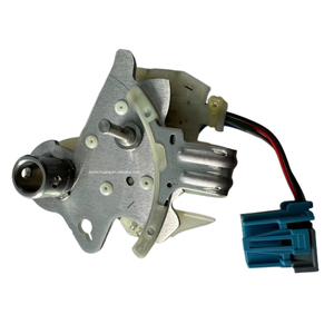 Levier d'arrêt de changement de vitesse manuel (avec commutateur de position de l'arbre de changement de vitesse)/commutateur de changement de vitesse 6T30 6T40 6T45 pour Buick - Product Image 6