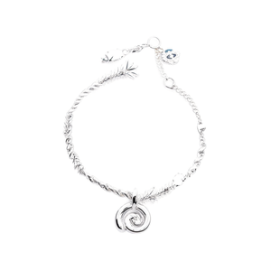 BBBA-04180 สร้อยข้อมือแฟชั่นชาร์ม - Product Image 2