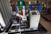 Compresseur d'air à haute qualité, 15mpa, 200 bars, 220 v, Psa, pompe à oxygène