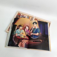 Cetak Buku Komik Tarot Panduan Kustom untuk Dewasa, Manga Vintage, Web, Murah, Sesuai Permintaan