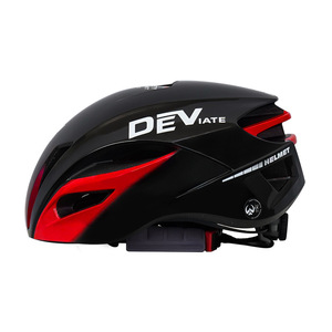 Casque de sport double usage homologué CE, ultraléger, en ABS+EPS, design personnalisé pour adultes, hommes et femmes, pour la conduite et le ski HT-102 - Product Image 3