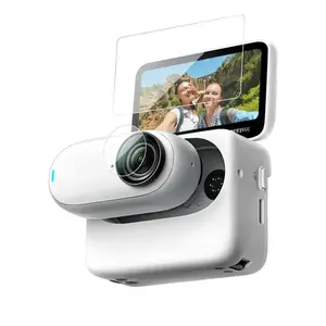 便携式多功能视点安装在任何地方稳定Insta360 GO 3紧凑型轻便动作拇指相机