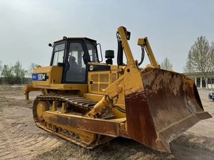 <span class=keywords><strong>7</strong></span> <span class=keywords><strong>Ton</strong></span> 4,3 CBM marca famosa china usada sem 816 <span class=keywords><strong>bulldozer</strong></span> con Ripper y cabrestante en venta sem816 - Product Image 3