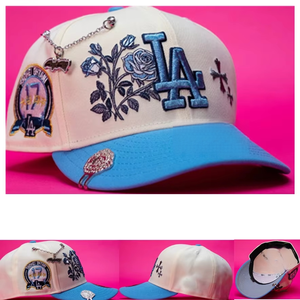Nouvelle <span class=keywords><strong>Casquette</strong></span> de Baseball 2026 des <span class=keywords><strong>Warriors</strong></span> de la Ligue, Broderie Réglable, 5 Panneaux, Protection Solaire, Accessoires 2A Non Inclus - Product Image 6