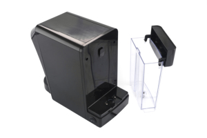 Máquina de cápsulas NES totalmente automática, <span class=keywords><strong>cafetera</strong></span> Espresso, cápsulas <span class=keywords><strong>compatibles</strong></span> con <span class=keywords><strong>Dolce</strong></span> <span class=keywords><strong>Gusto</strong></span> - Product Image 2