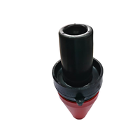Inserto de buje de ruptura de carga de 15 kV y 200 A, compatible con IEEE Std 386-2006, para unidades de anillo de estilo americano
