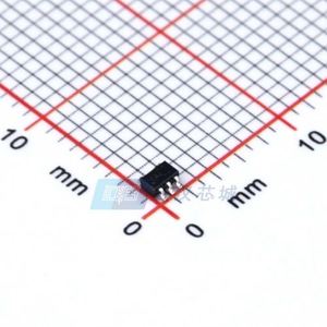 Brand-New Original Genuine SN74LVC1G00DCKR Logic Gate Integrated Circuit ic Electronic Component - Product Image 1