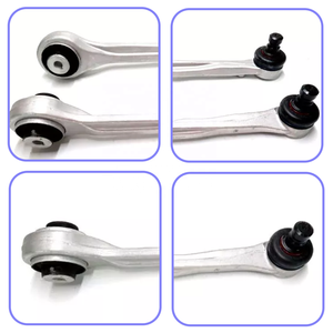 MANER Systèmes de suspension automobile 4M0407509 Fabrication de bras de commande bien fait pour <span class=keywords><strong>Audi</strong></span> Q7 2008 <span class=keywords><strong>Q5</strong></span> - Product Image 4
